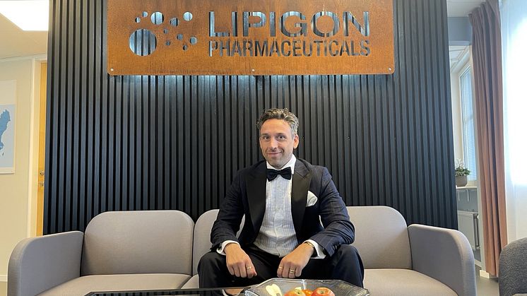 Lipigon soffa
