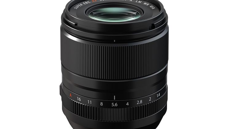 XF33mmF1_4_front_slant
