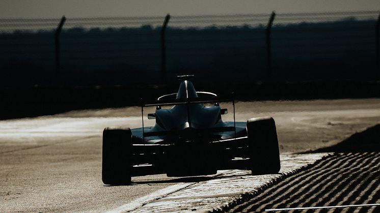 Luca Magnussen