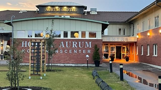 Cibola förvärvar hotell i expanderande Skellefteå