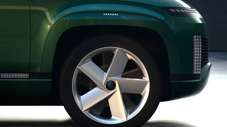 wheel