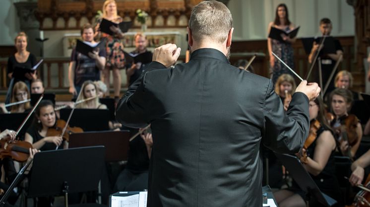 Förbjuden och förkastad musik lyfts fram i ljuset