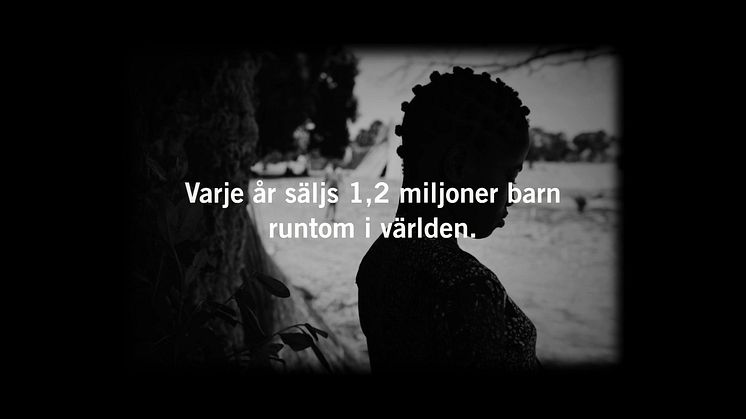 Inte till salu - Disa Östrand