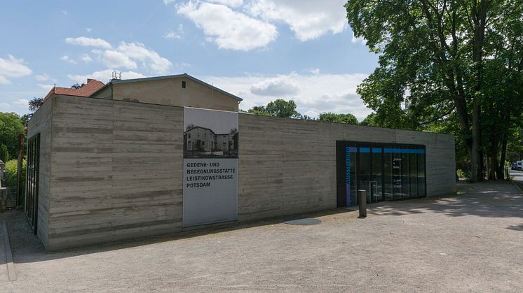 Erinnerungsorte in Brandenburg auf www.reiseland-brandenburg.de