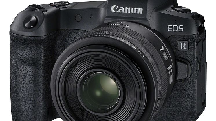 Canon EOS R