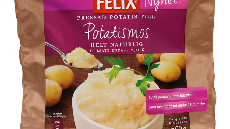 Felix Potatismos