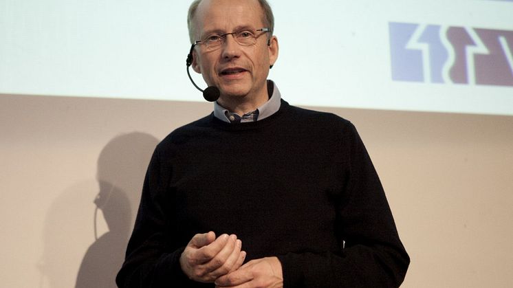 Hr Björkmans och klimatsmart affärsnytta
