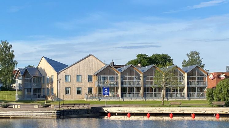 Bostadsmarknadsanalysen visar stora skillnader och utmaningar