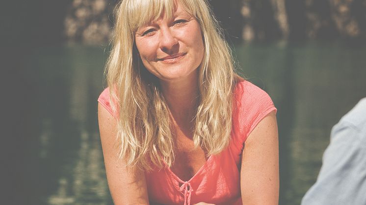 Groupa & Lena Willemark spelar med Musica Vitae och Johnny Hedlund