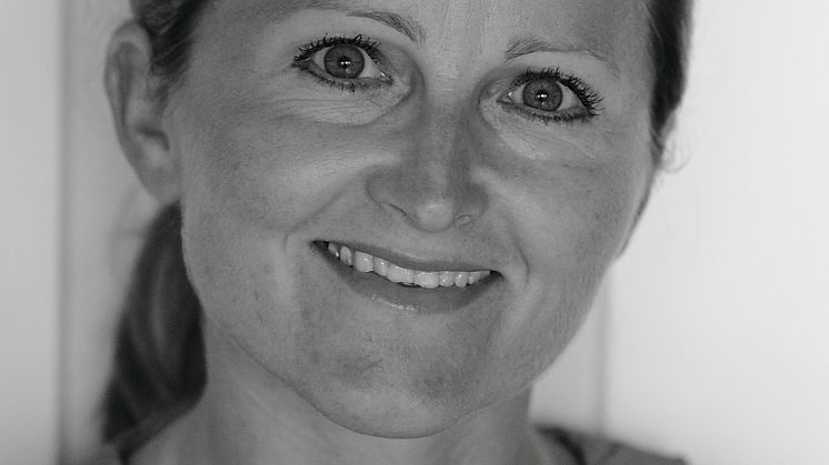Kristina Hellner ny kommunikationsansvarig på Stockholms katolska stift