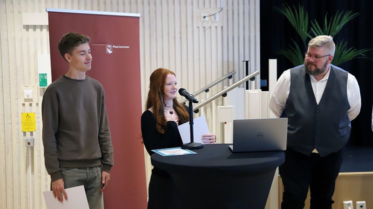 Oliver Notelid Kajsa Lundberg MediVibe Cristian Bergvall.jpg