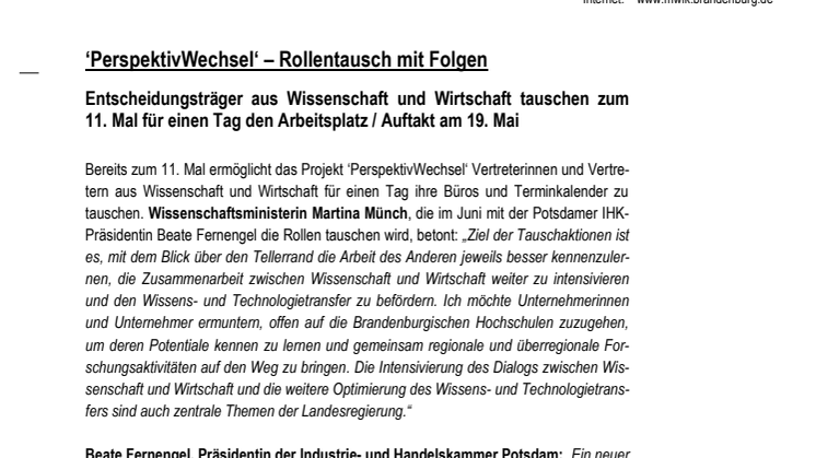 PerspektivWechsel 2017