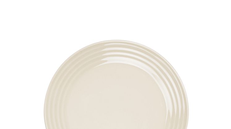 Sagaform SS25 - Coffee & More side plate Beige 