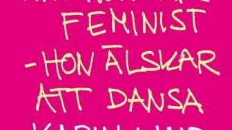 Författarskap - Jag Karin Lind 