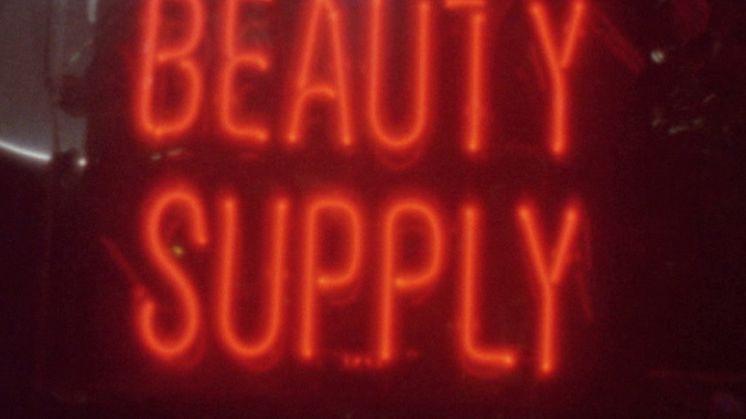 Beauty Supply EP release 2 juni
