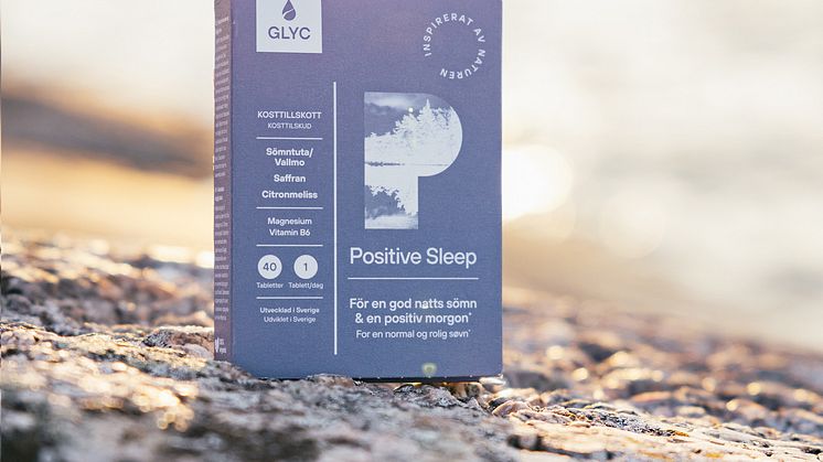 GLYC_Positive_Sleep