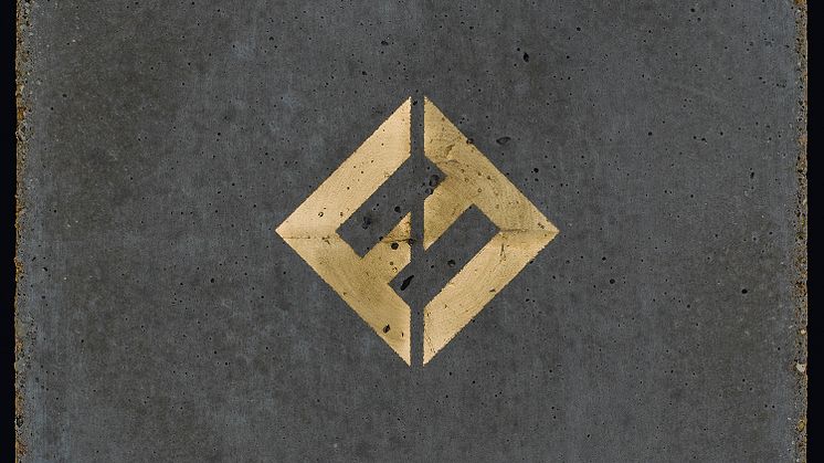 Foo Fighters släpper nya albumet Concrete and Gold och arrangerar endagsfestivalen CAL JAM 17
