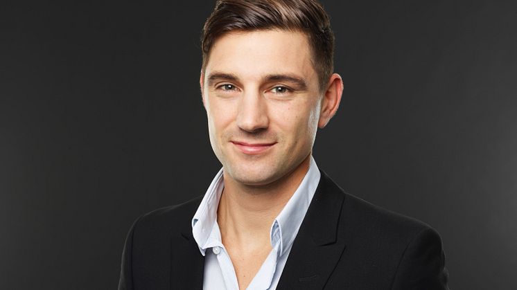 Morten Friis-Olsen, Head of Marketing, Audi Danmark