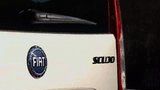 Nya Fiat Scudo utsedd till "International Van of the Year 2008"