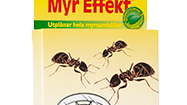 Myr Effekt dosa - Neudorff