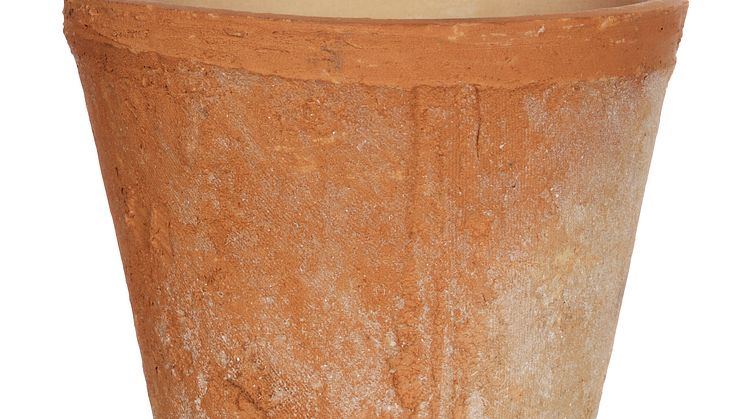 Terracottakruka