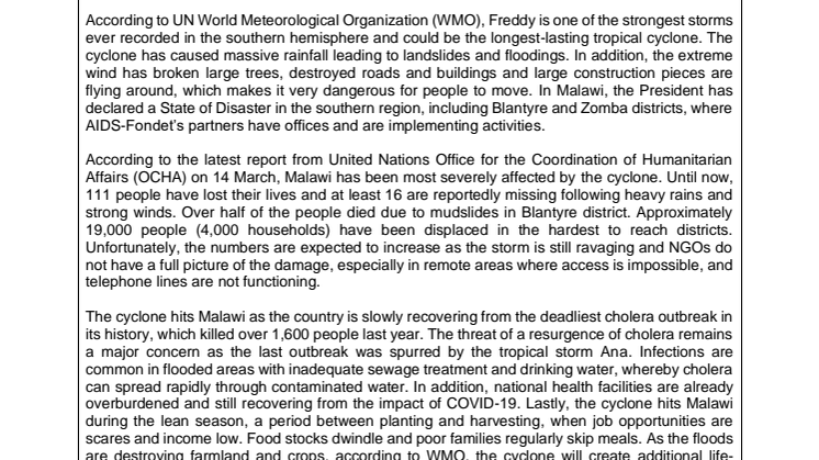 AlertNote Freddy Cyclone Malawi.pdf