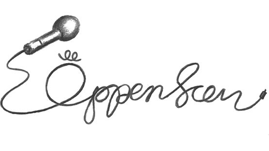 ÖPPEN SCEN på Stadsbiblioteket!
