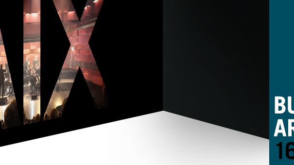 AIX på Business Arena