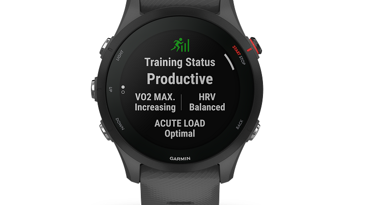Garmin_Forerunner 255