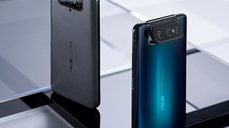 ZenFone 7