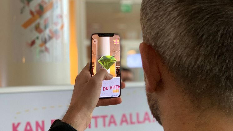 Handla.io är en frisk fläkt för kundupplevelsen