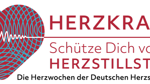 Logo Herzwochen 2023