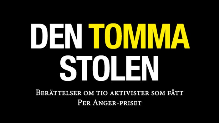 Västeråselever fyller tomma stolar