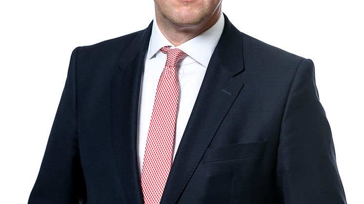 Sebastian Schaeffer, General Manager Semper