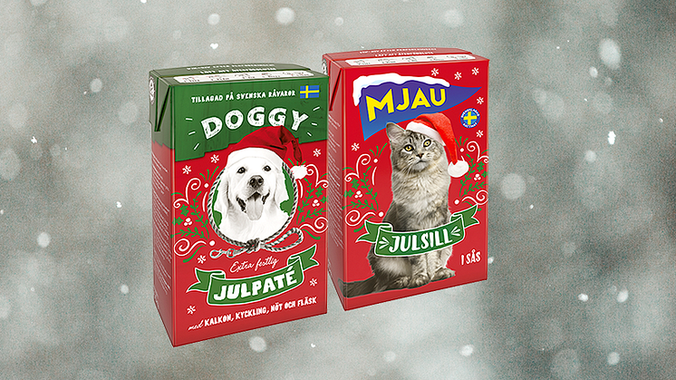 God jul pälskling!