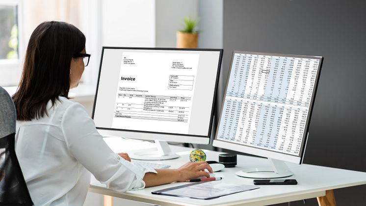 Mit der neuen Duplicate Check Funktion sparen Hüngsberg Kunden viel Zeit und Aufwand    Bild: Hüngsberg / adobe.stock