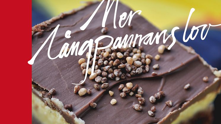 Mer långpannans lov