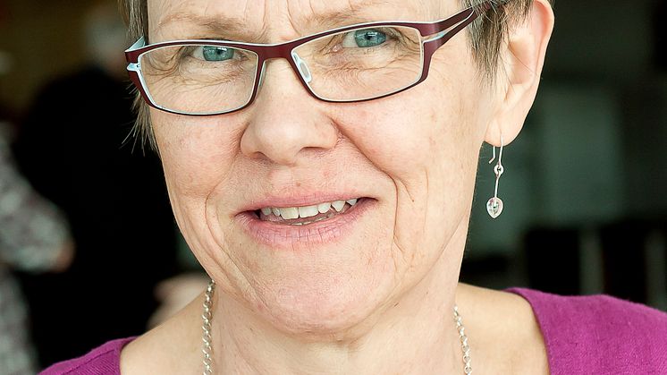 Margareta Norberg