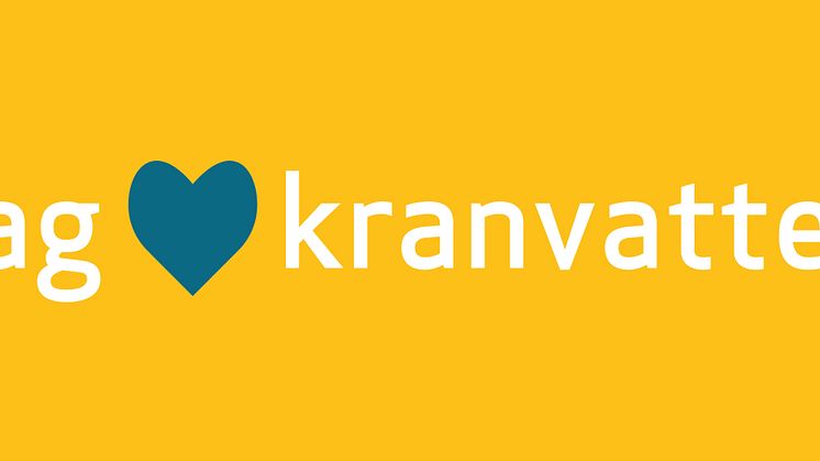 7 sköna tips för kranvatten