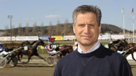 – En knuff framåt för travet