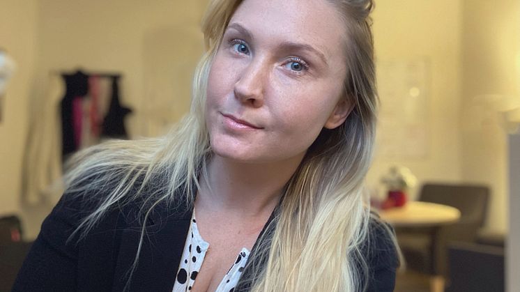 Emma Dahlén