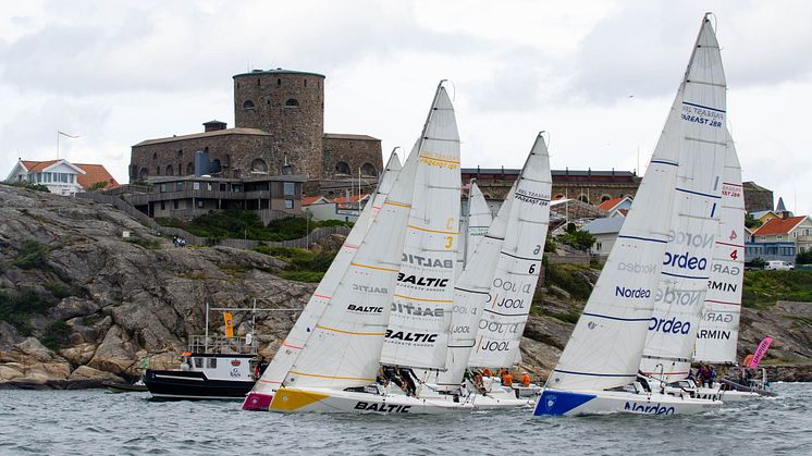 Match Cup Marstrand 2020