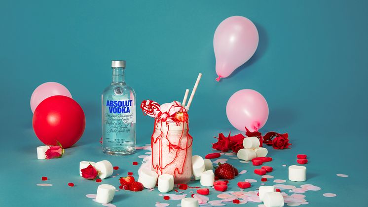 Absolut Vodka och Oatly i samarbete för Way Out West