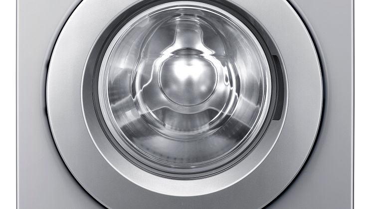 Bubbeltvättmaskin WF0704W7S