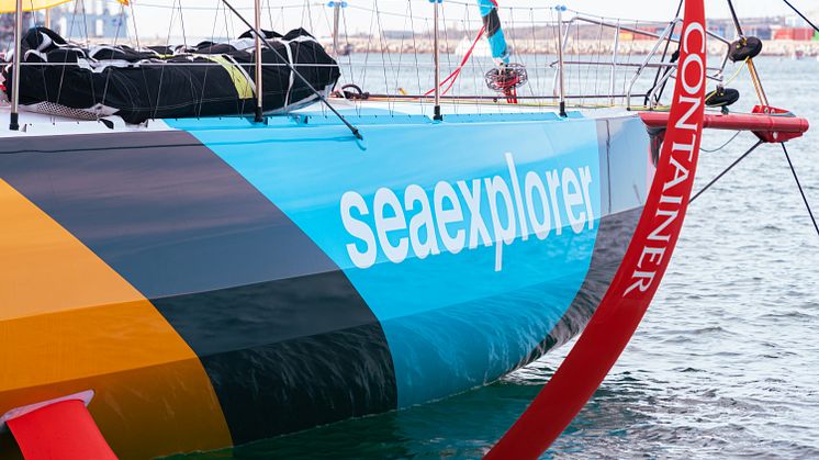 Team Malizia - Seaexplorer