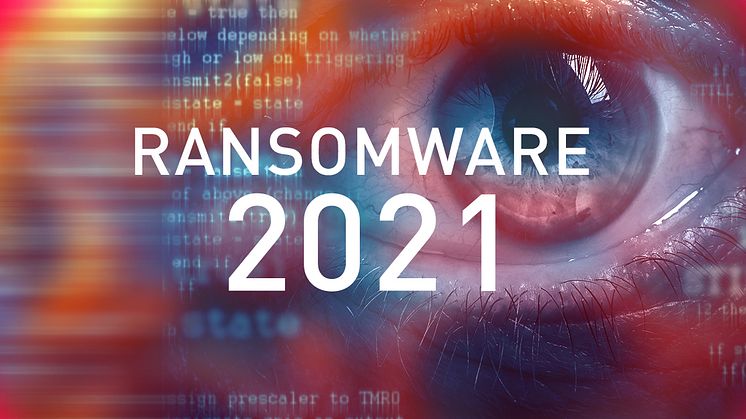 Ransomware- och Microsoft Exchange Server-attacker ökar samtidigt