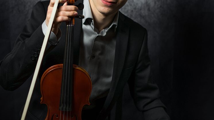 Johan Dalene
