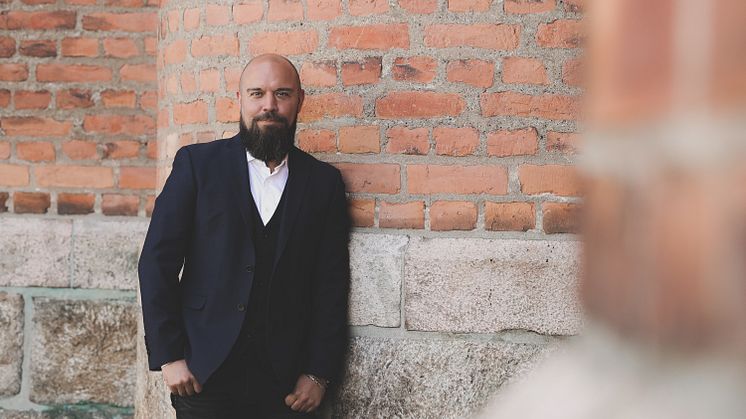 Conny Sohlberg fortsätter som central talesperson för Fonus