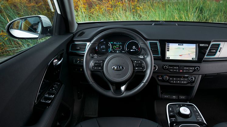 Kia Niro EV_interior_04