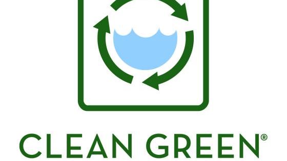 Clean Green Goes Overseas to HR Björkman
